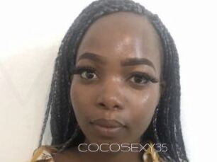 COCOSEXY35