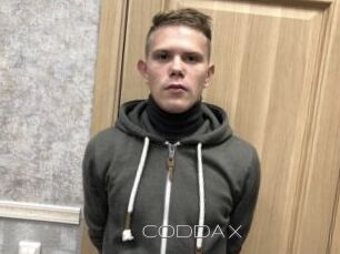 CODDA_X