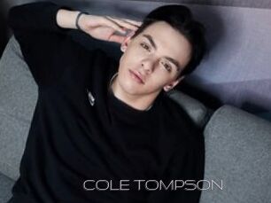 COLE_TOMPSON