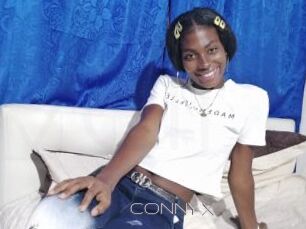CONNY_X