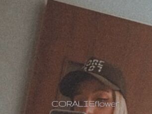 CORALIEflower
