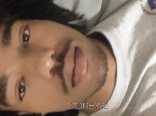 COREY22