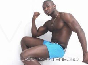 CRISHMONTENEGRO