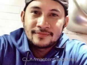 CUMmaster_Goddess
