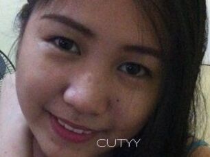 CUTYY