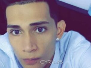 CYRYUS