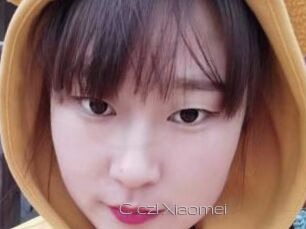 C_czl_Xiaomei