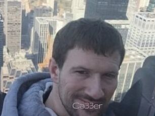 Ca33er