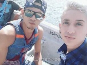 CadenNoah