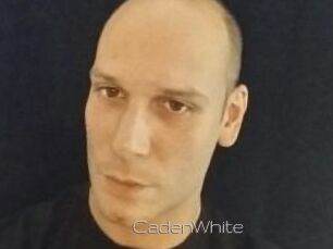Caden_White