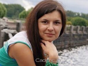 CadencJoy
