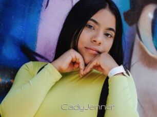 CadyJenner