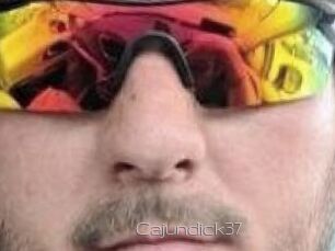 Cajundick37