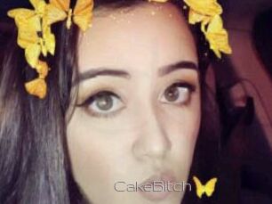 CakeBitch