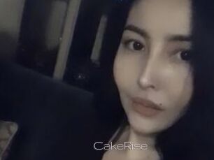 CakeRise