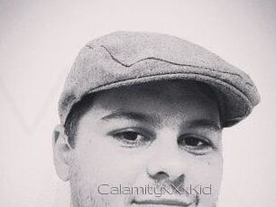 CalamityxXxKid