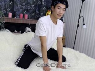 CalebDevera