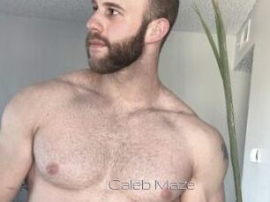 Caleb_Maze