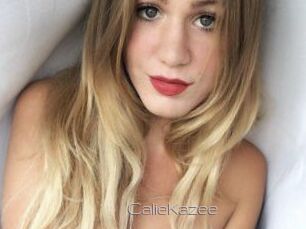 CalieKazee