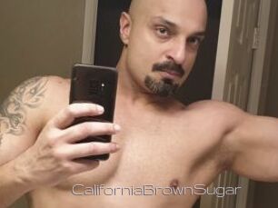 CaliforniaBrownSugar