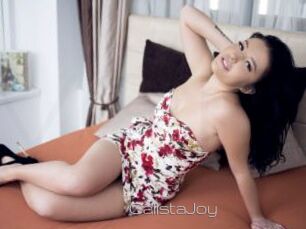 CalistaJoy