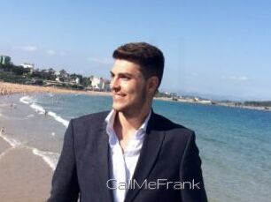 CallMeFrank