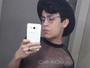 CallMeGio