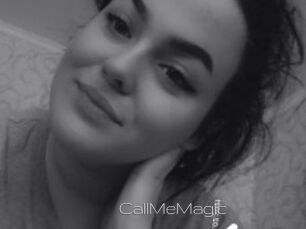 CallMeMagic
