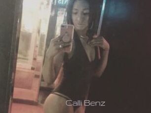 Calli_Benz