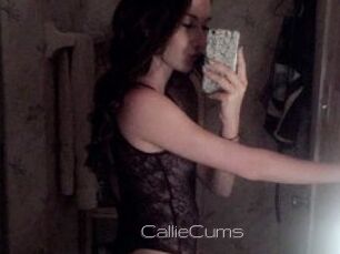 CallieCums