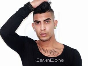CalvinDone