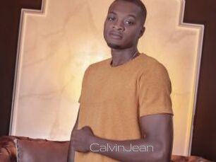 CalvinJean