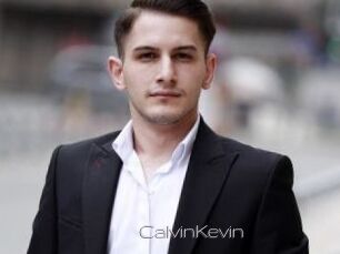 CalvinKevin
