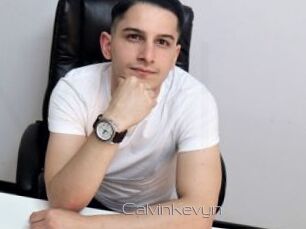 CalvinKevyn Vidéo de lesbienne
