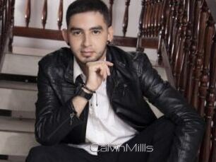 CalvinMillls