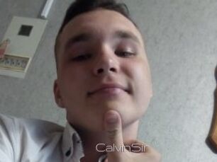 CalvinSir