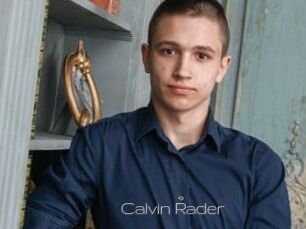 Calvin_Rader