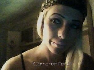 CameronFaust
