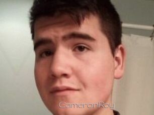Cameron_Roy