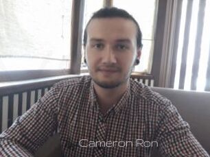 Cameron_Ron