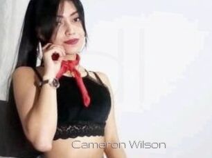 Cameron_Wilson
