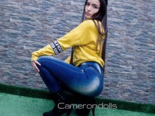 Camerondolls