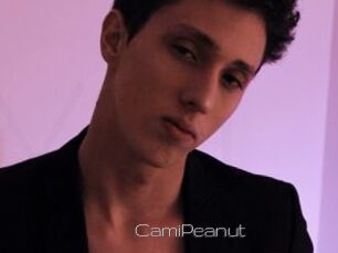 CamiPeanut
