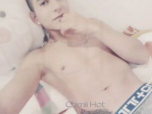 Camii_Hot