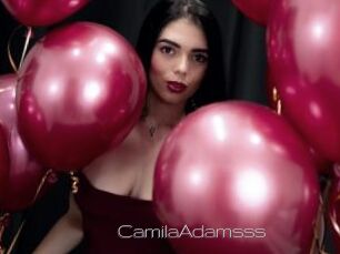 CamilaAdamsss