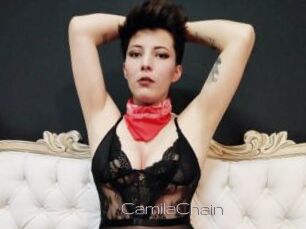 CamilaChain