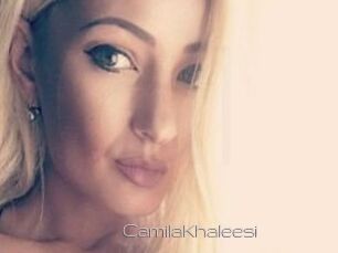 CamilaKhaleesi