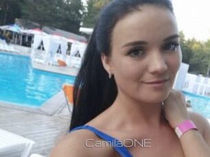 CamilaONE