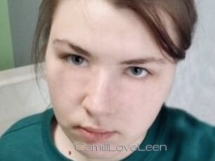 CamillLoveLeen