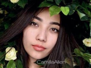 CamillaAllen